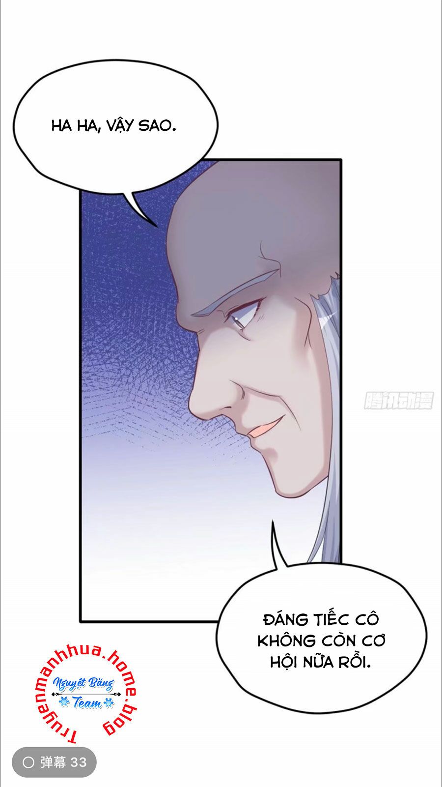 [16+] thảnh thơi thú thế chủng chủng điền, sinh sinh tể chapter 133 26