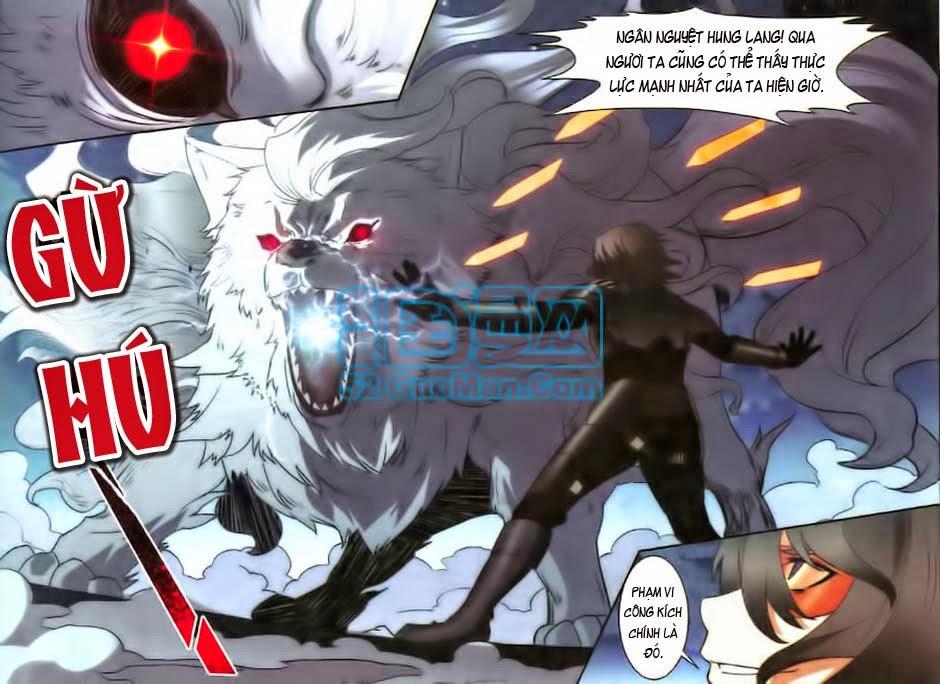 thôn phệ nhân gian chapter 28 18