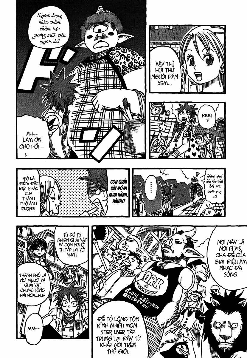 buster keel chapter 7 16