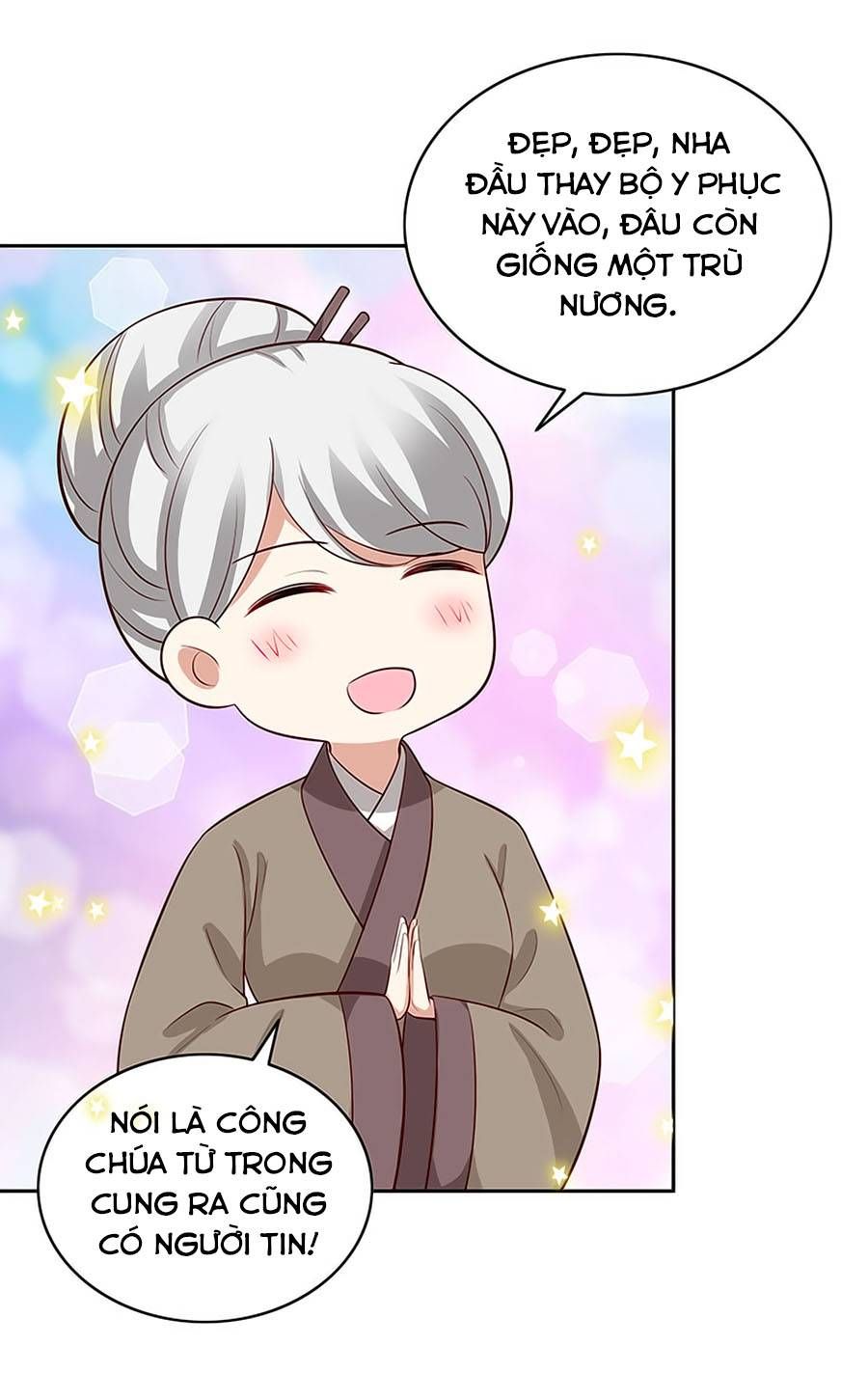 kiêu ngạo vương gia chủng điền phi chapter 130 32