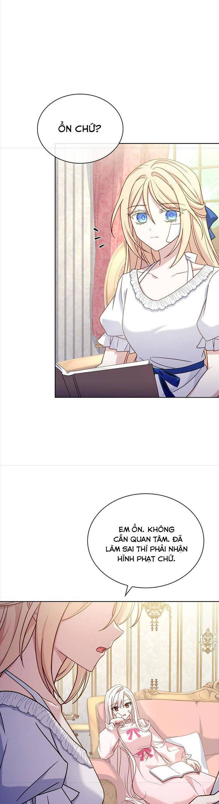 để yên cho tiểu thư hiền chapter 96 34