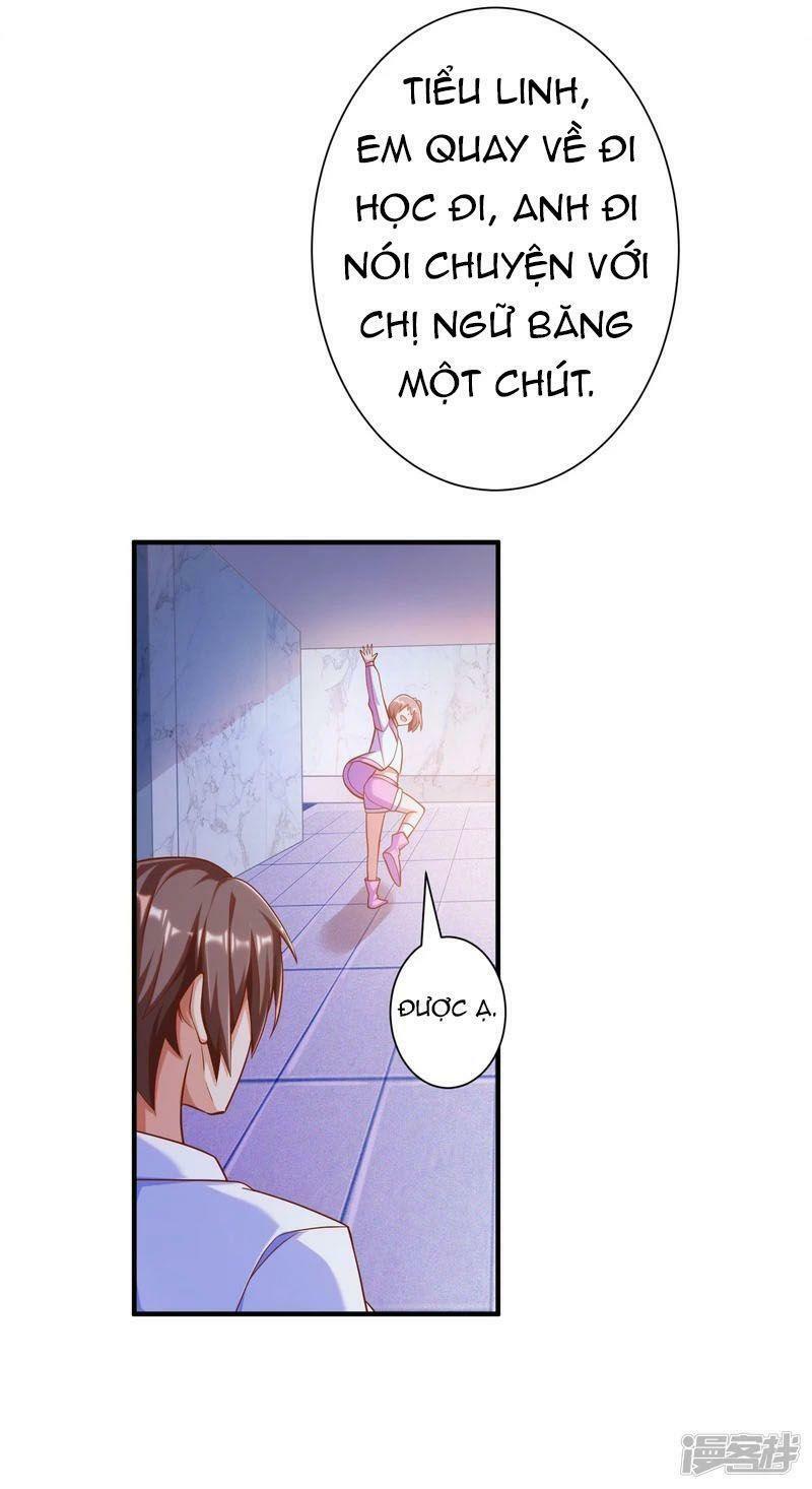 luyện tập thành thần chapter 36 29