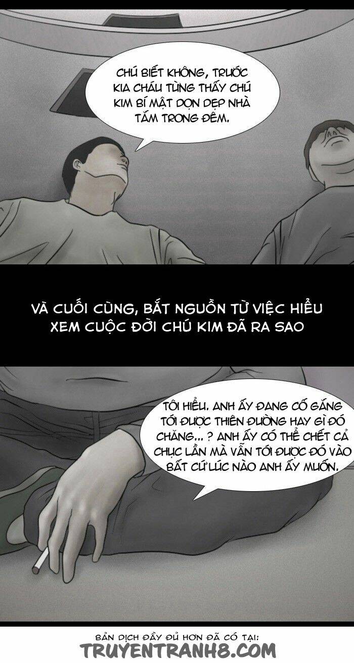 thứ sáu: những câu chuyện cấm chapter 41 3