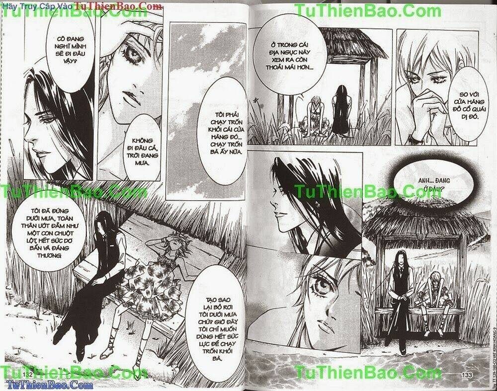 cổ vật kinh hoàng chapter 9 67