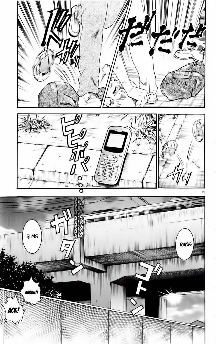 history's strongest disciple kenichi chapter 51 16