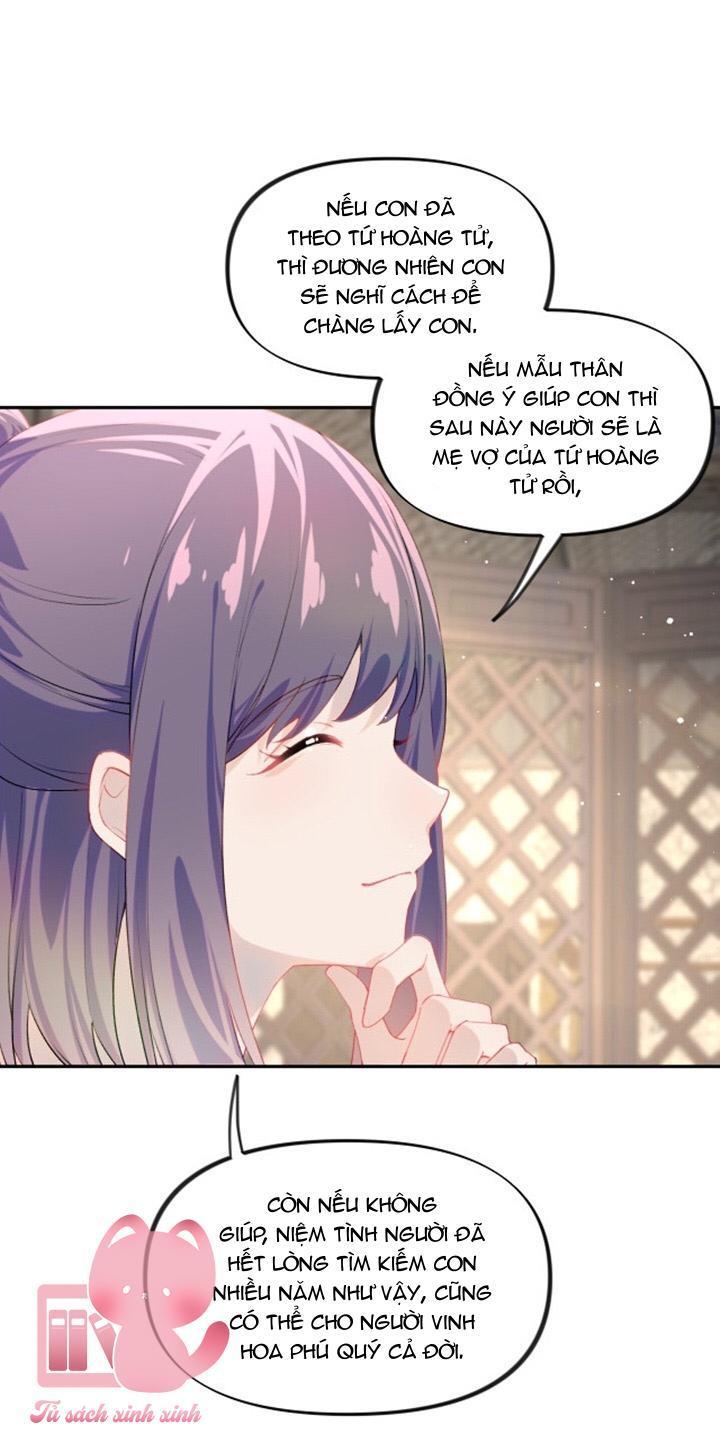 một đêm nọ đột nhiên yandere tới! chapter 118 21