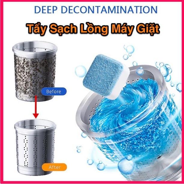 COMBO 12 VIÊN TẨY LỒNG GIẶT