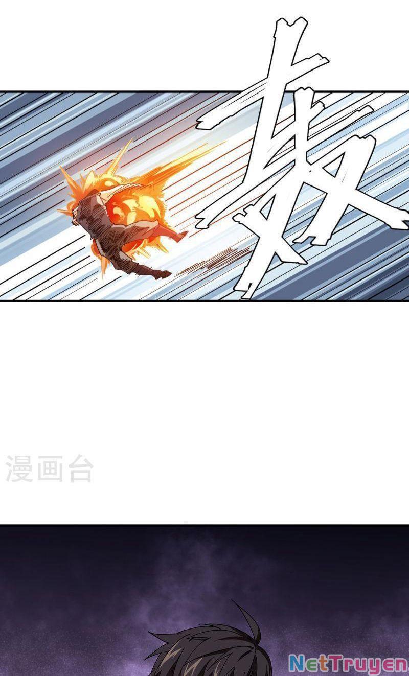 võng du chi cận chiến pháp sư chapter 443 11