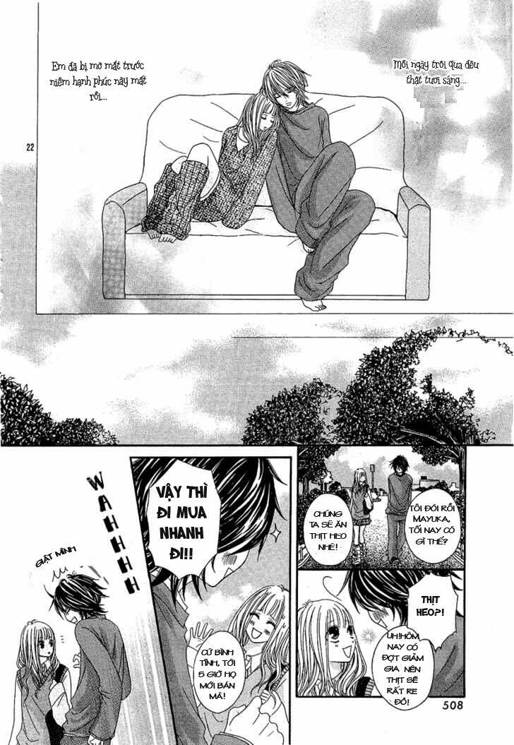 tổng hợp one shot. chapter 158 23