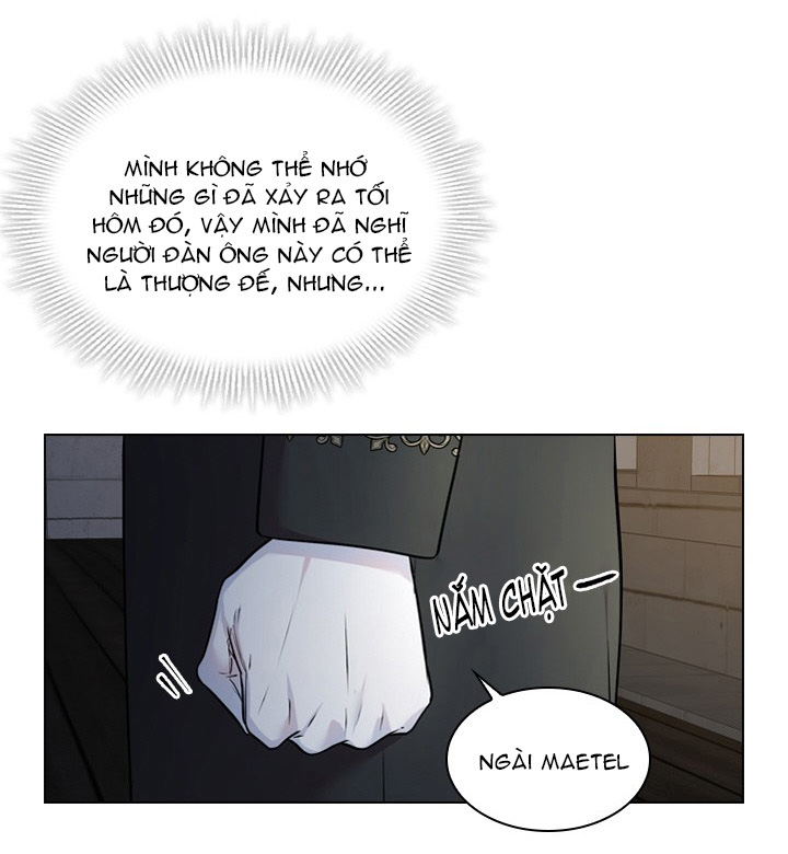 cha đứa bé là ai? chapter 5 43