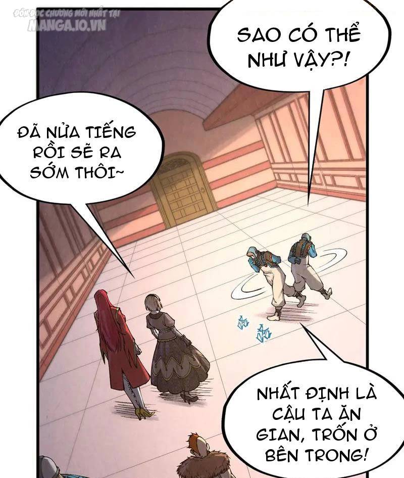 vạn cổ chí tôn chapter 303 4