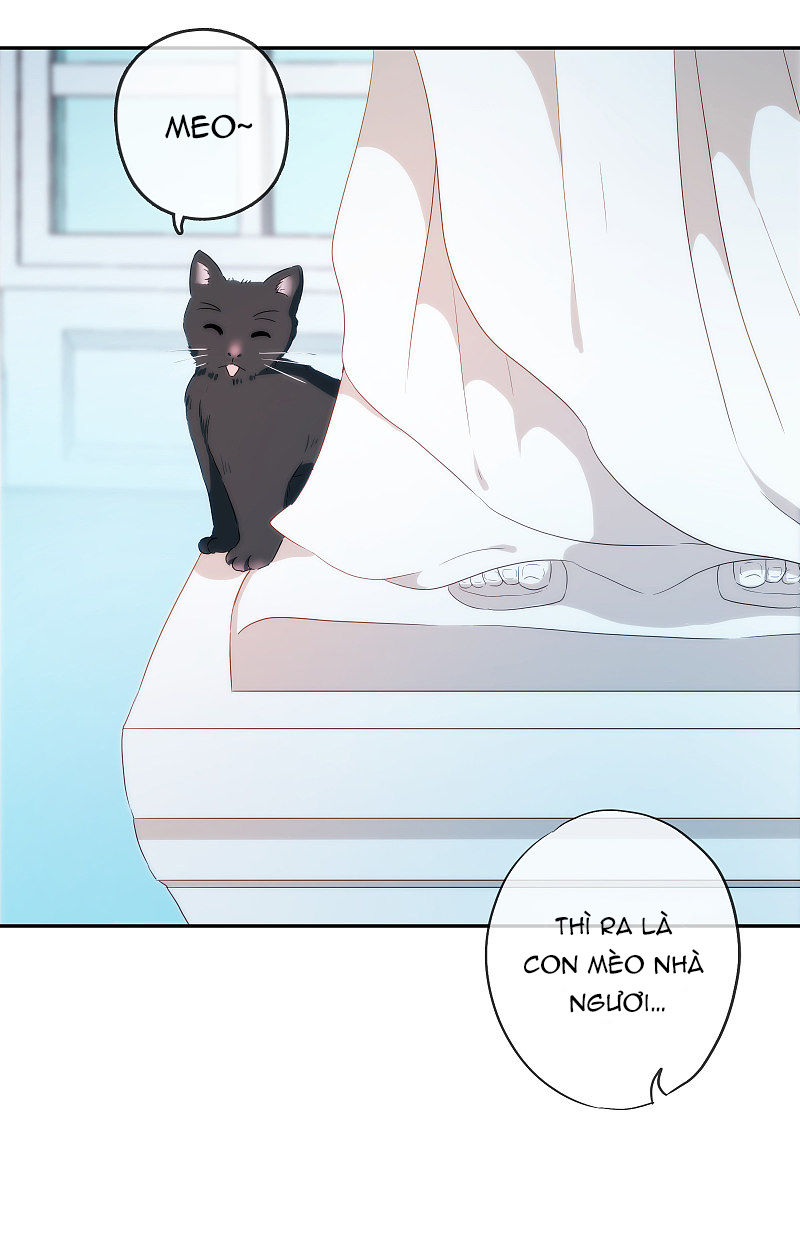 vương phi của babylon chapter 5 11