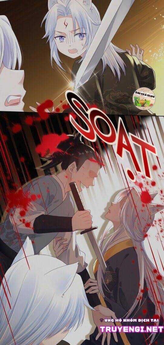 hắc hóa nam chính trực tuyến nuôi thỏ chapter 3 15