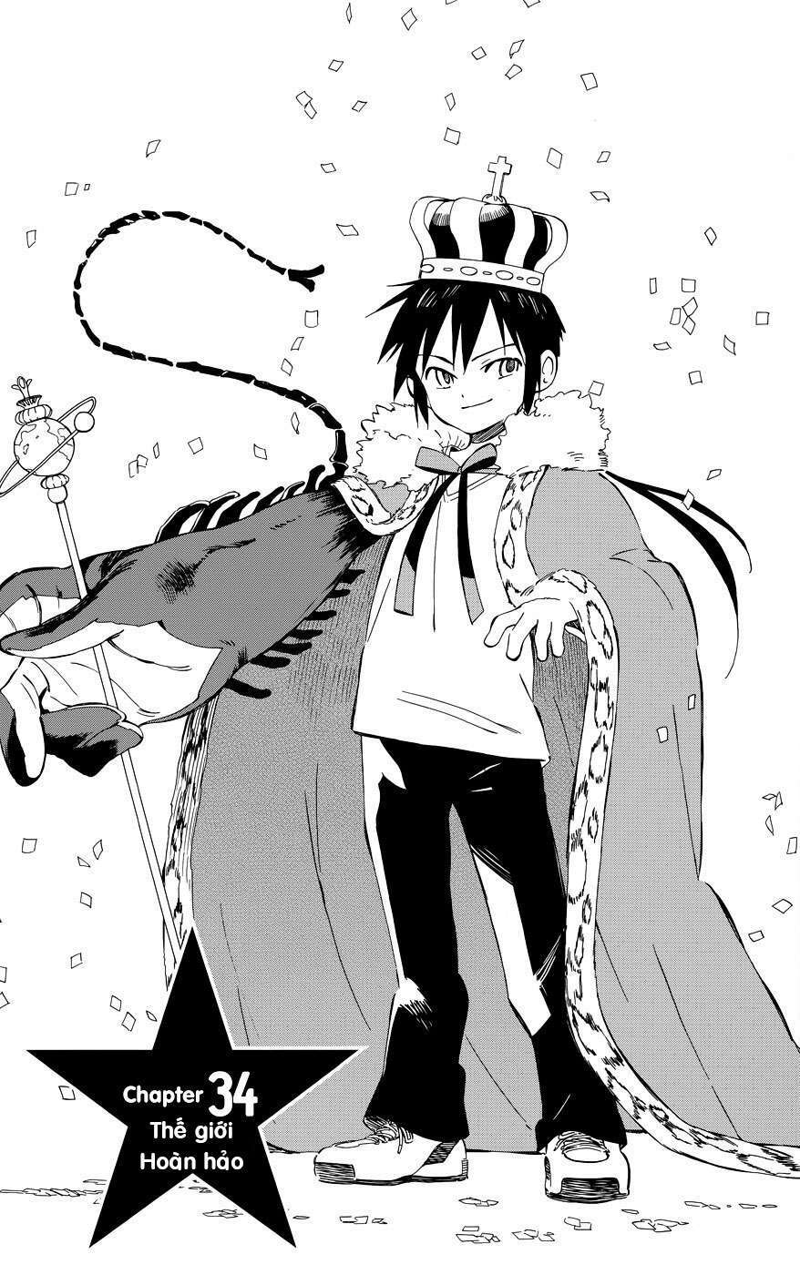 hitoribocchi no chikyuu shinryaku chapter 34 4