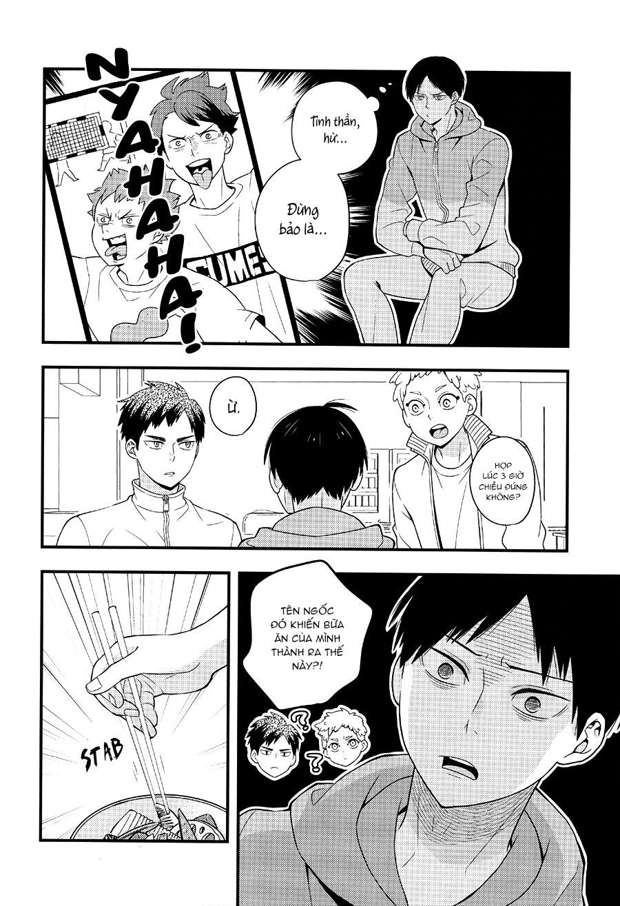 tuyển tập haikyuu dj by dammei bl chapter 30 17