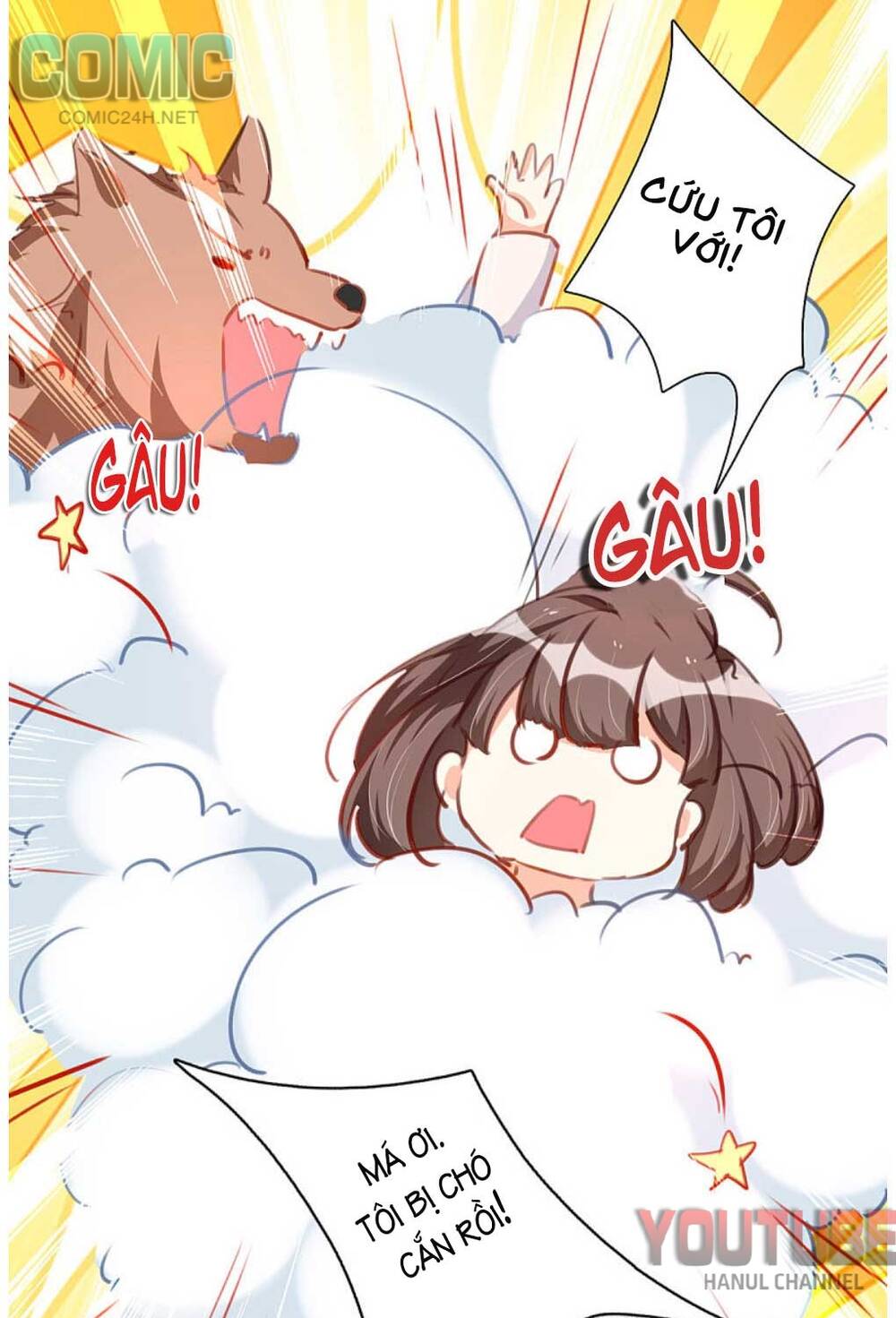 thiết lập nhân vật daddy của tôi bị sụp đổ chapter 93 10