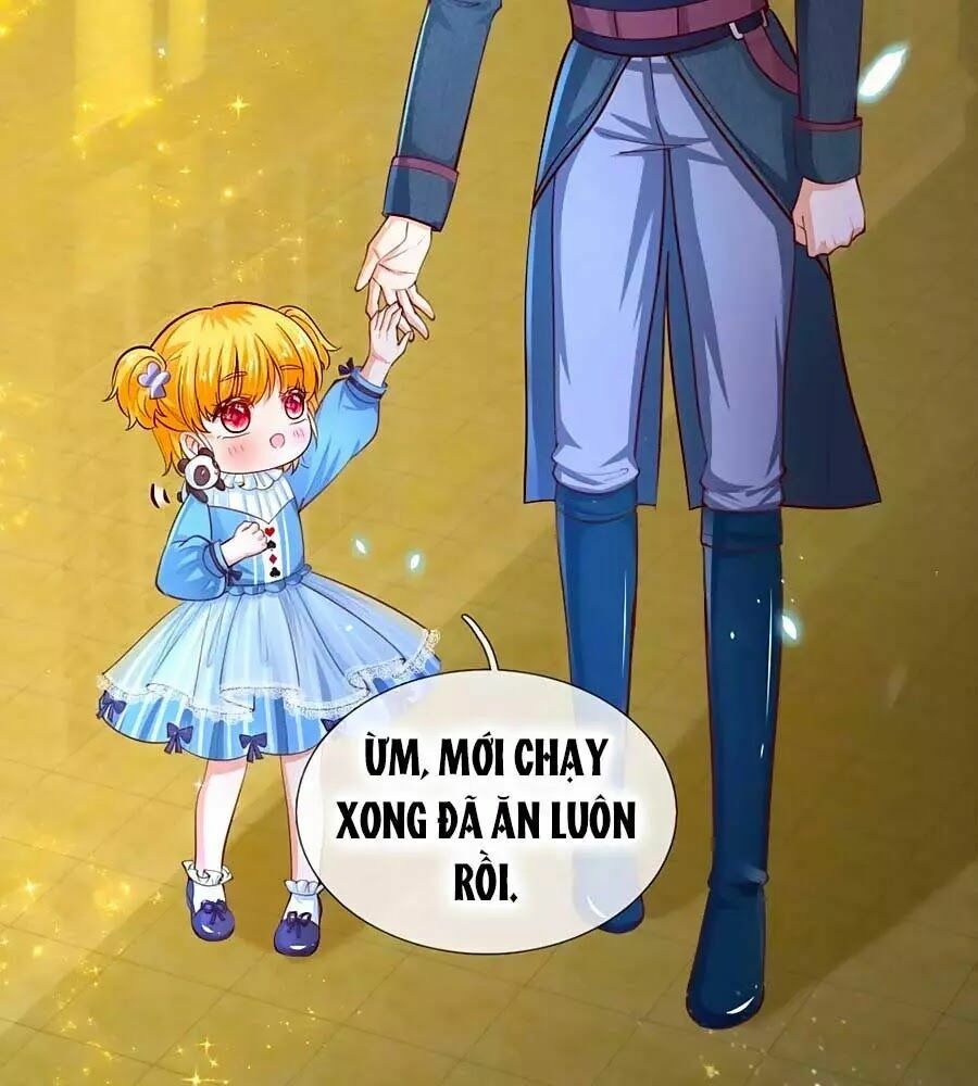 bỗng một ngày nọ trở thành con gái vua chapter 96 26