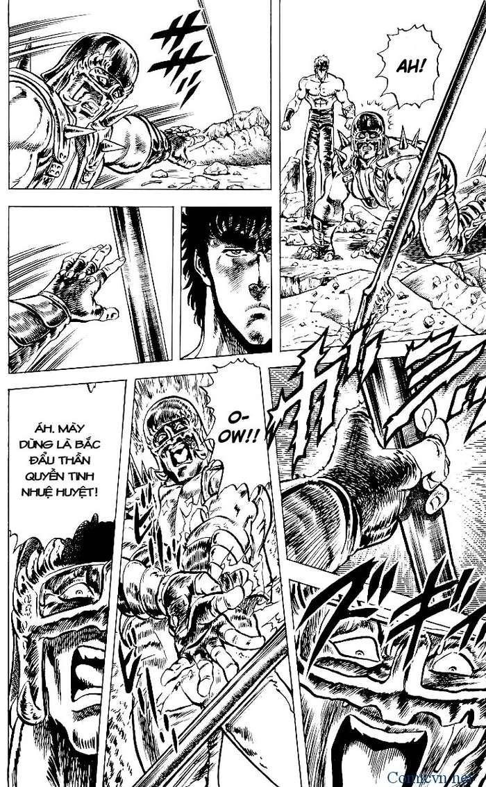 bắc đẩu thần quyền chapter 44 12