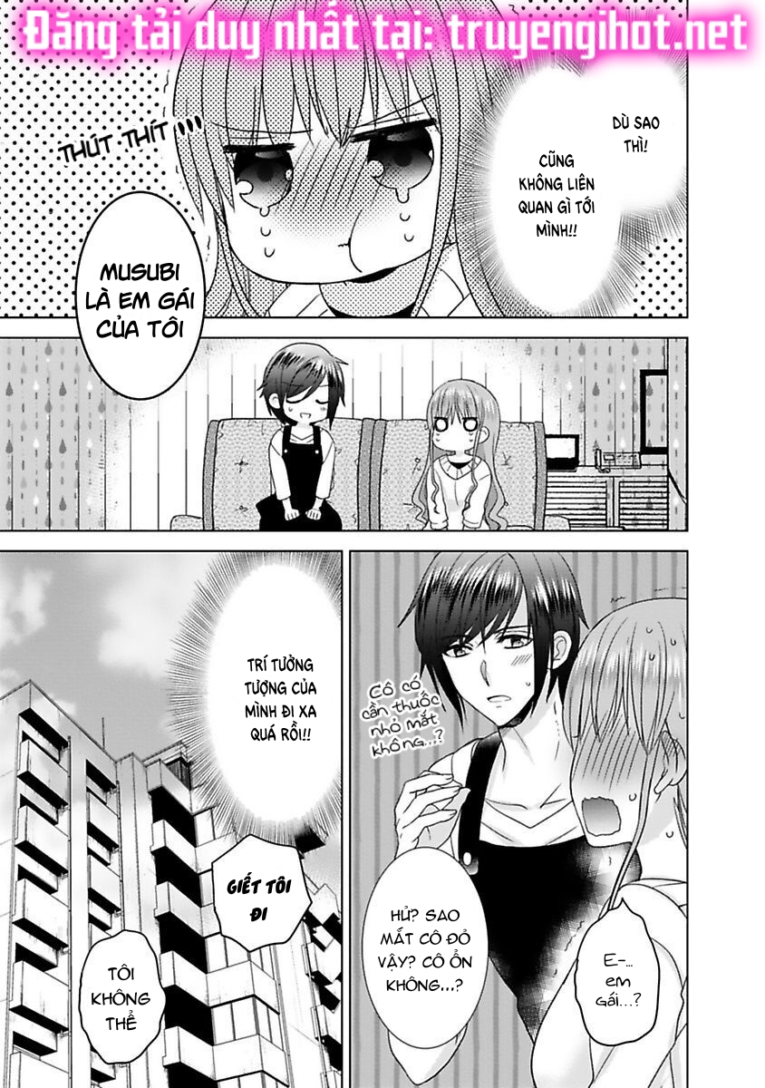 tuyển tập hàn, nhật chịch ngắn chapter 45.1 8