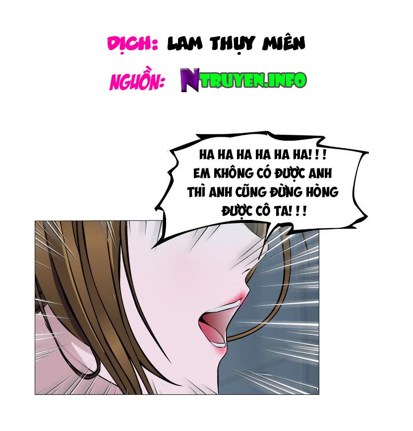 cạm bẫy của nữ thần chapter 93 1