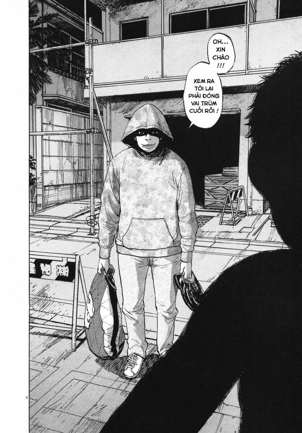 boy on the run chapter 78 6