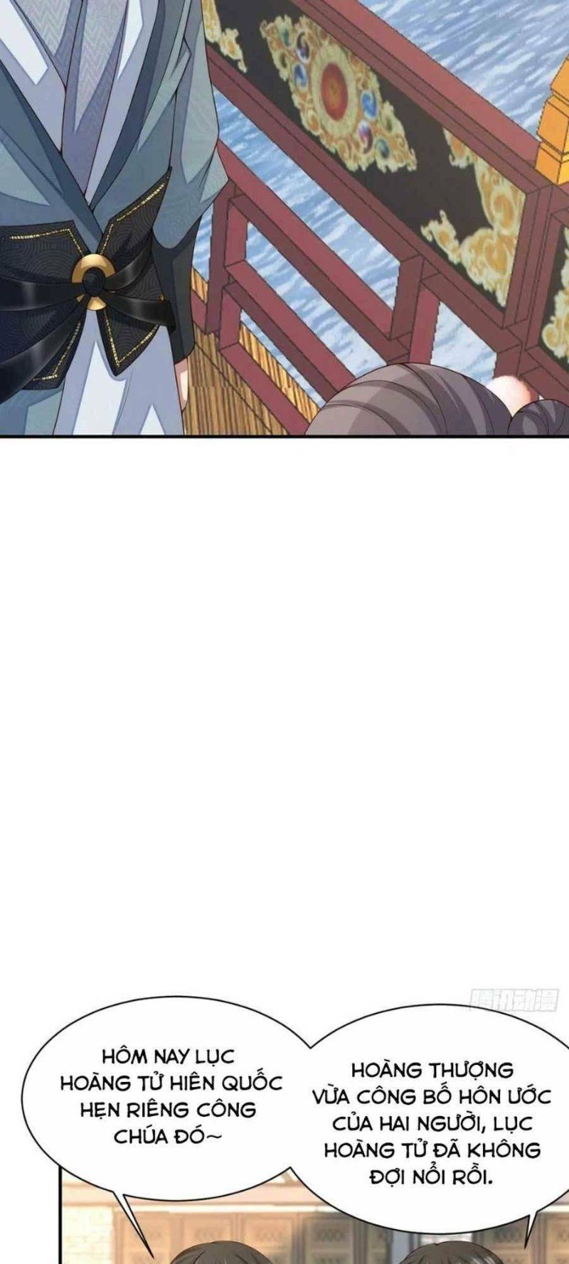 thuần hóa ba ba bạo quân chapter 69 3