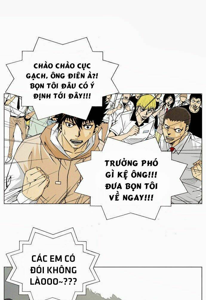 ultimate legend: kang hae hyo chapter 2 8