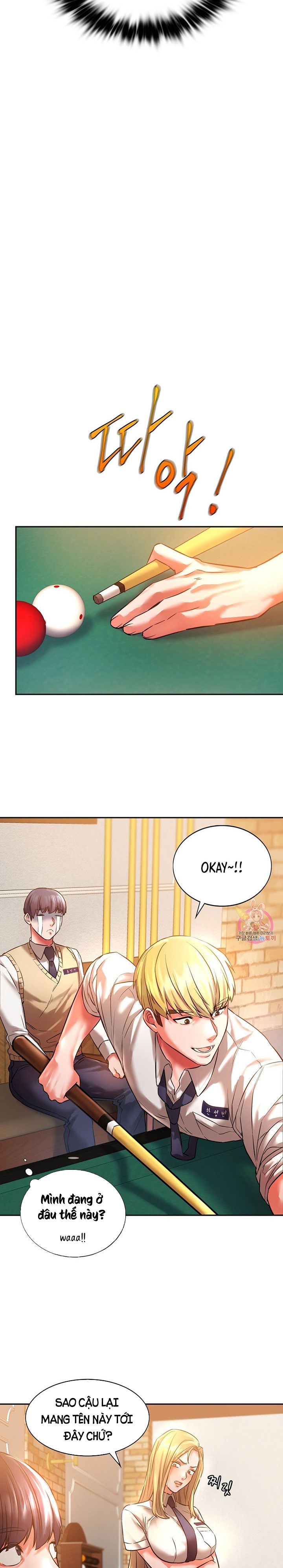 bạn học của tôi chapter 2 6