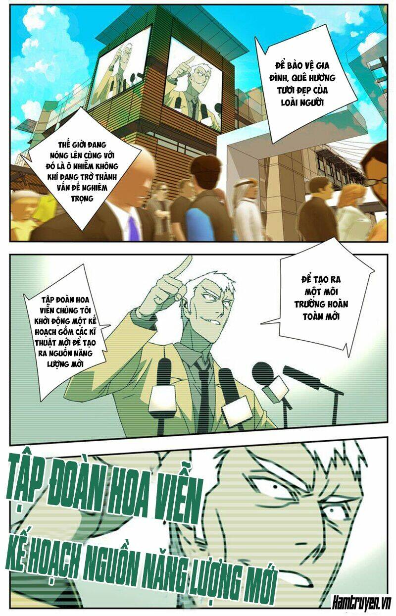 nghịch quỷ ds chapter 46 8