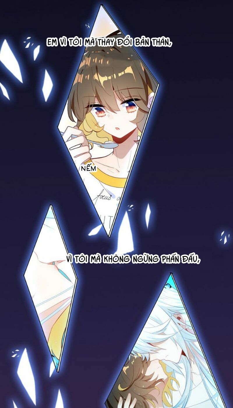 Ái Thượng Ngạo Kiều Long Vương Gia chapter 47 - Trang 8