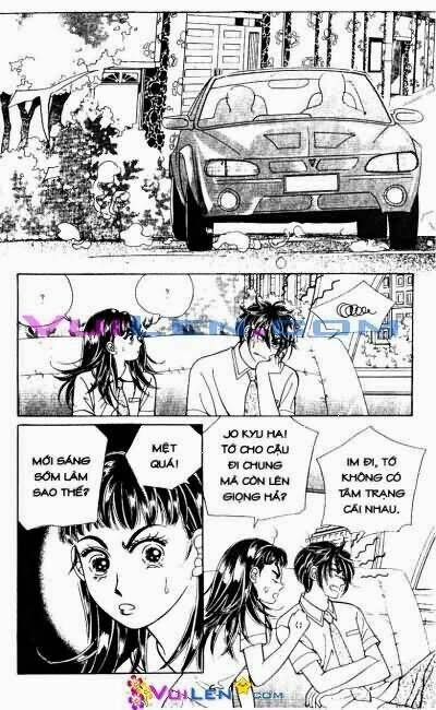 cô gái trung hoa chapter 2 6