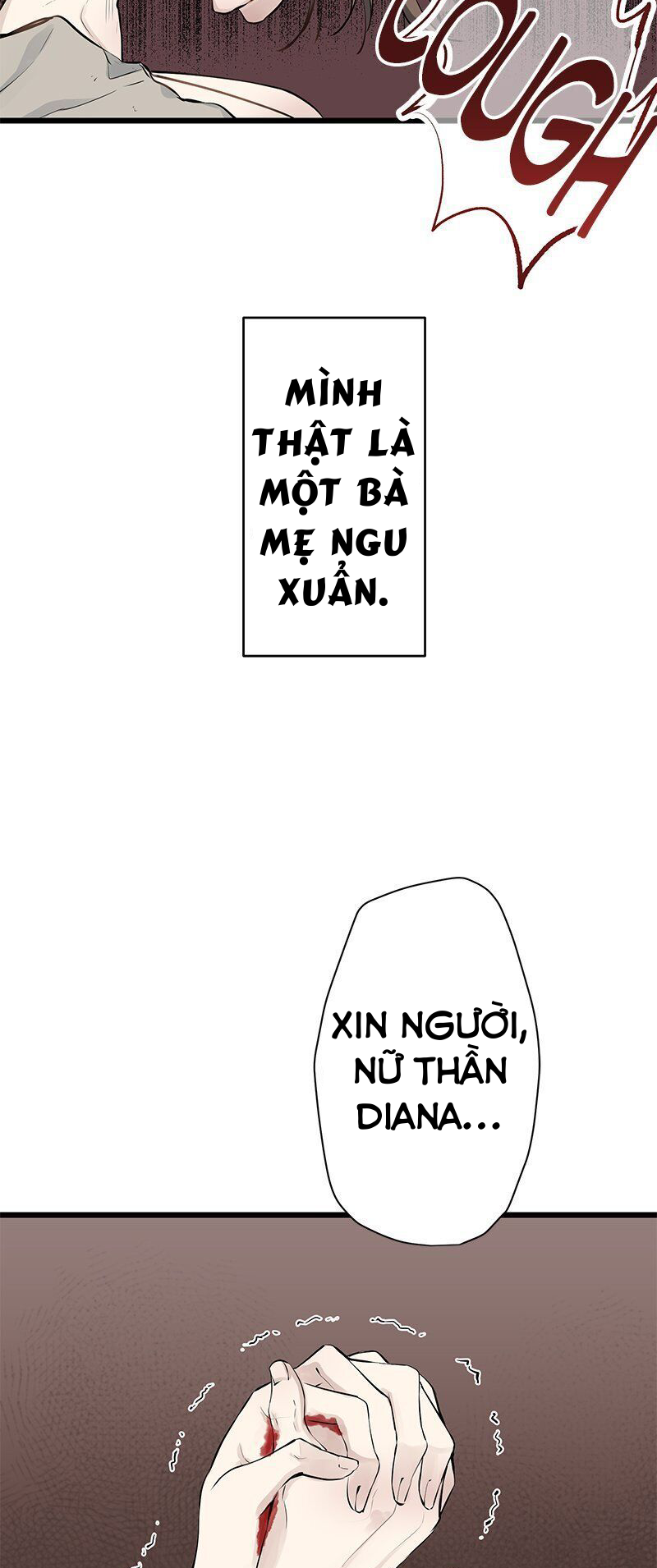 nullitas~nàng dâu giả dối~ chapter 39.2 23