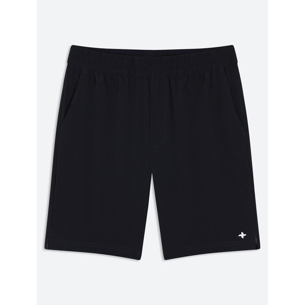 Quần short nam ONOFF xốp, nhẹ, thoáng mát - H17BS19041
