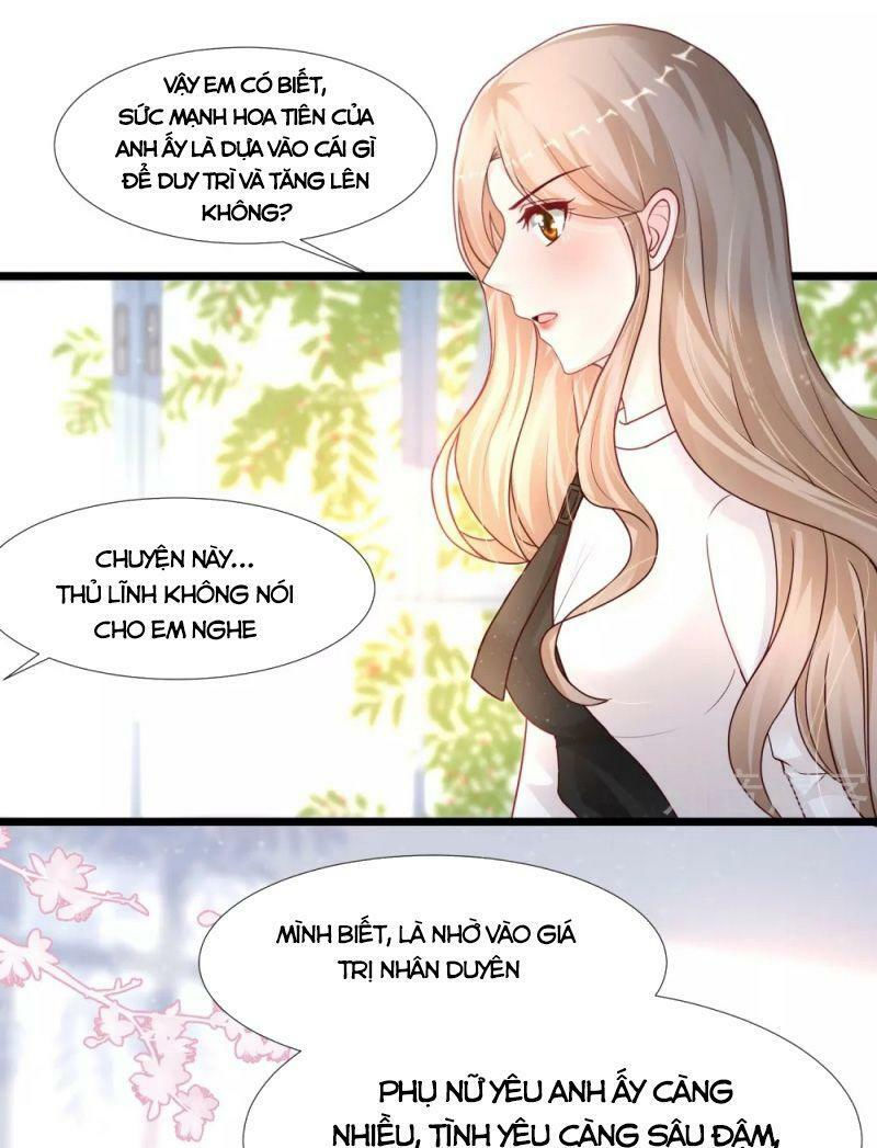 tối cường vận đào hoa chapter 195 3