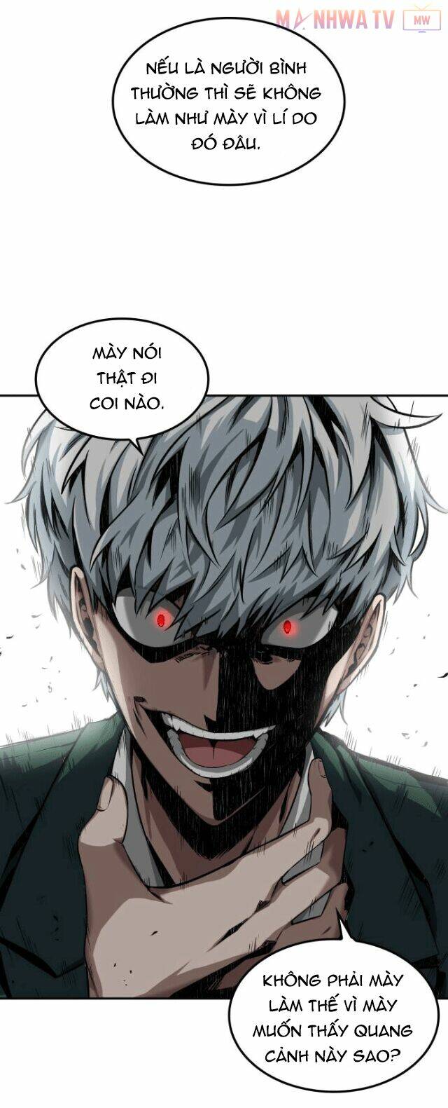 toàn trí độc giả - omniscient reader chapter 5 49