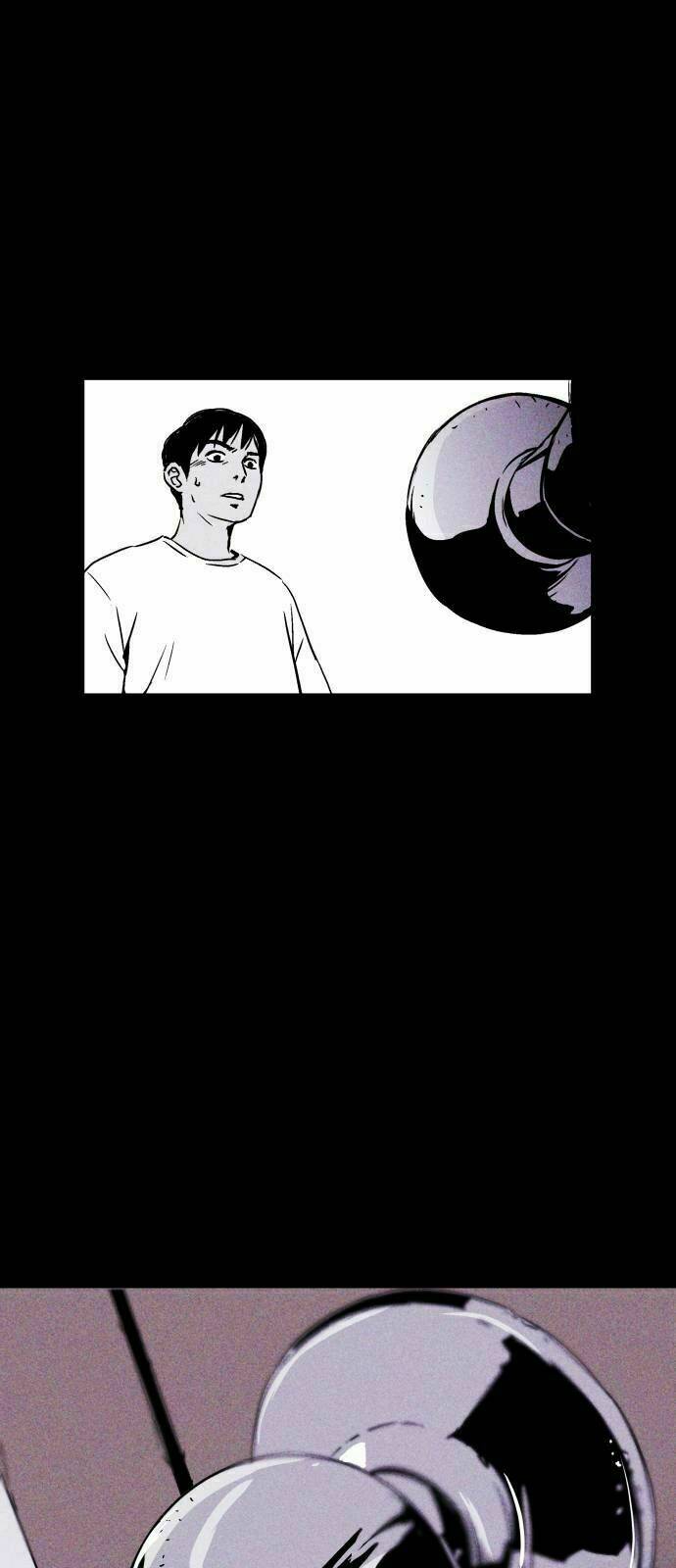 Chuồng lợn chapter 3 11