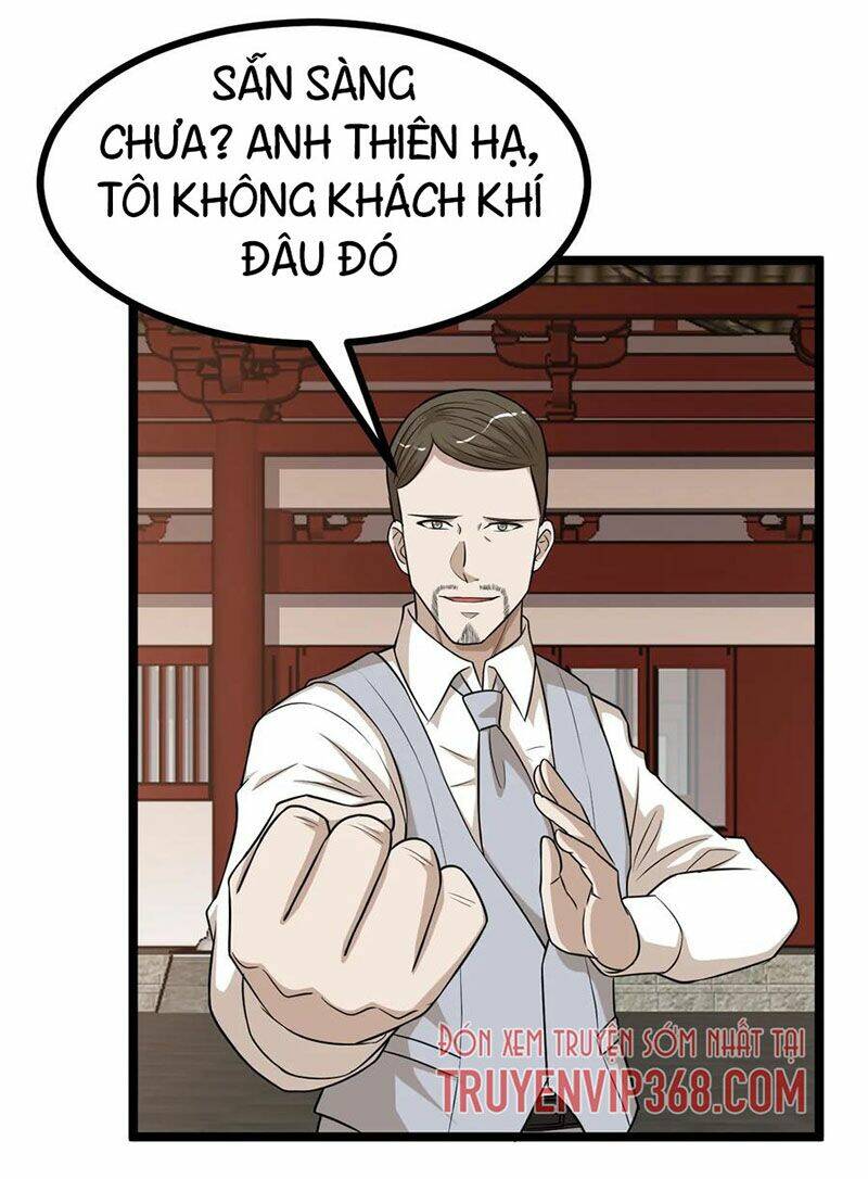 đai ca trở lại tuổi 16 chapter 150 9