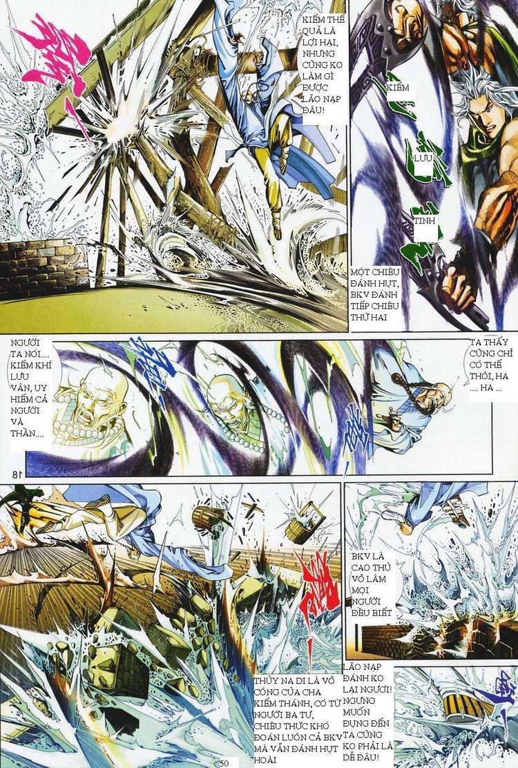 phong vân chapter 431 18