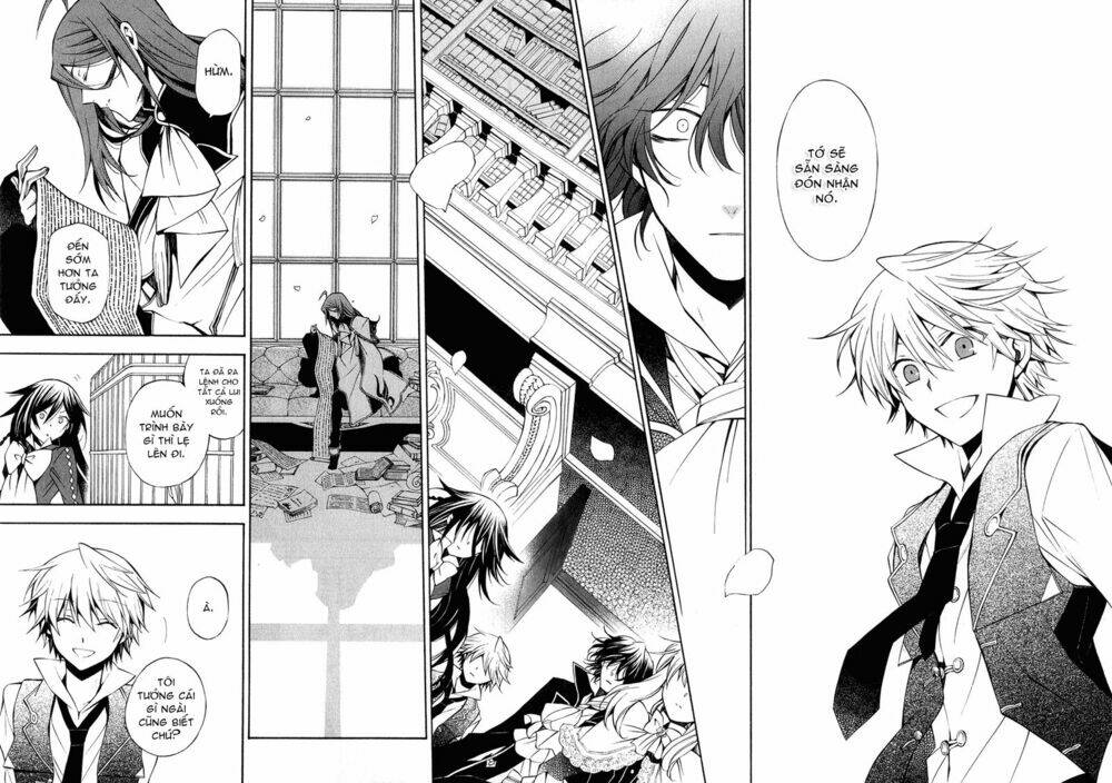 pandora hearts chapter 43 27
