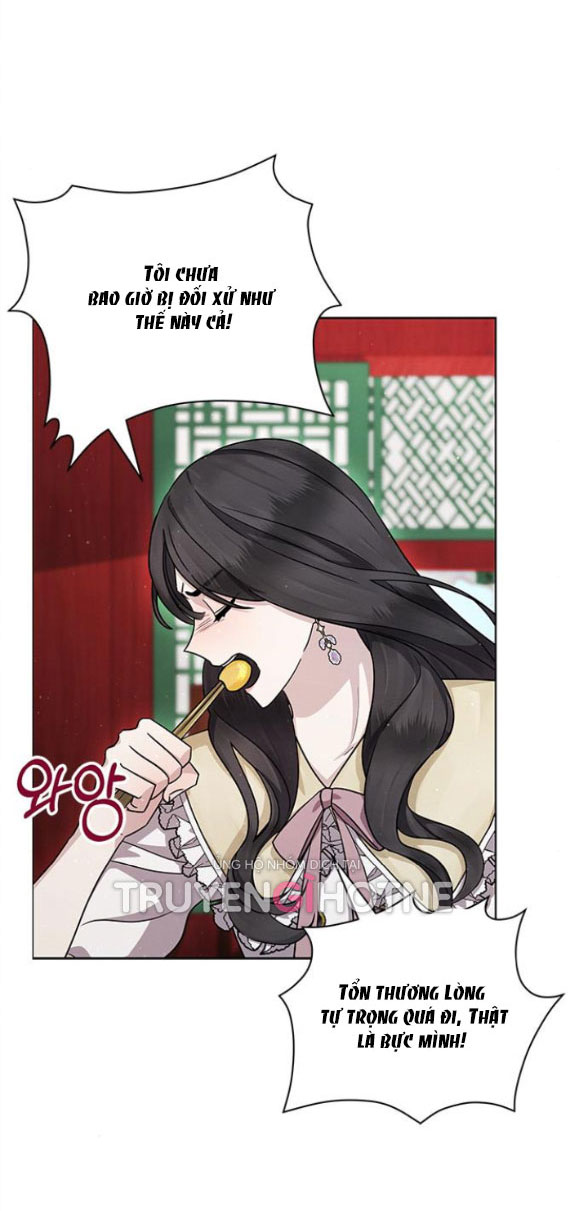 the castle - cô dâu của quỷ chapter 11.2 7