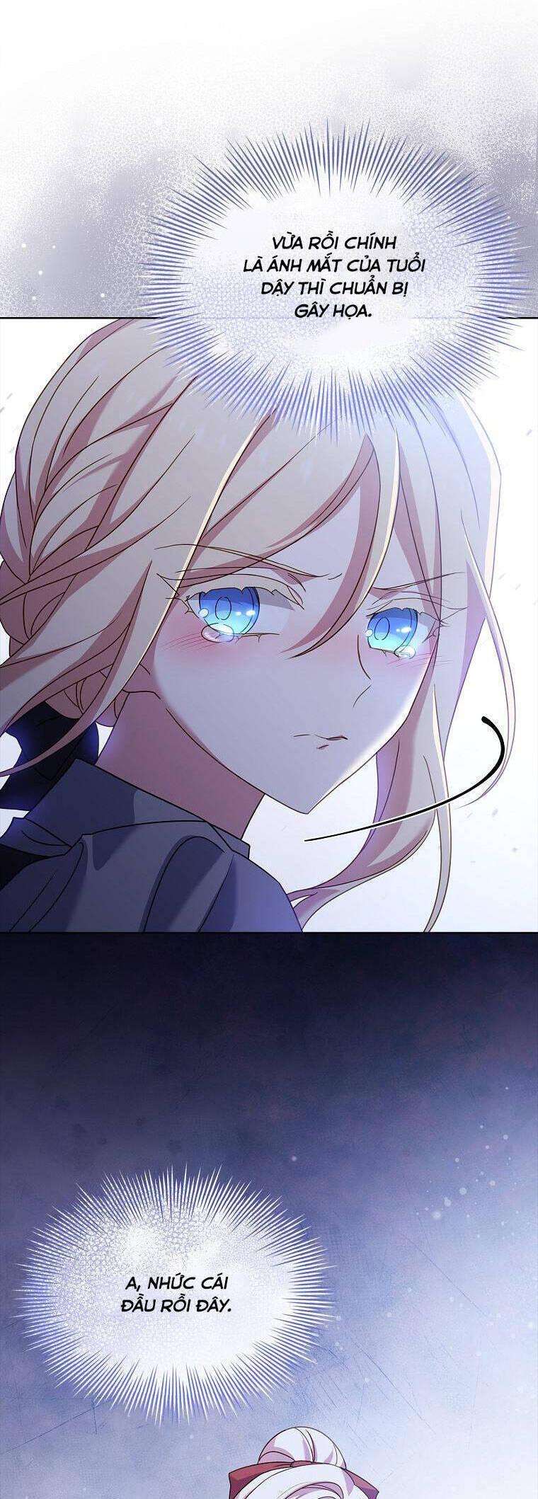 để yên cho tiểu thư hiền chapter 93 22