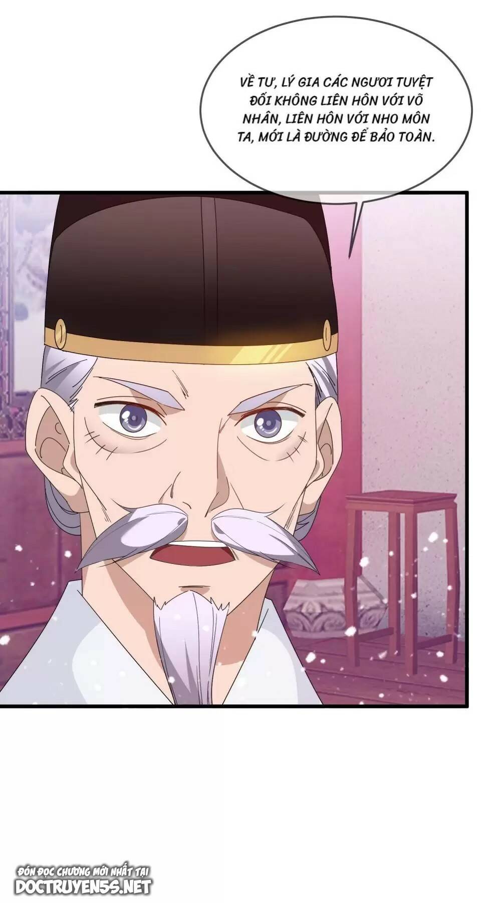 cực phẩm bại gia tử chapter 60 23