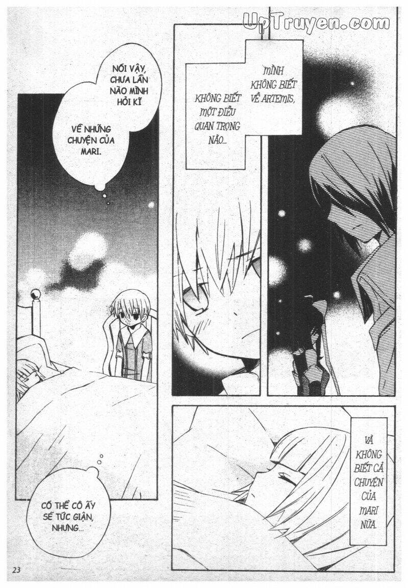 hoshi no witch chapter 3 23