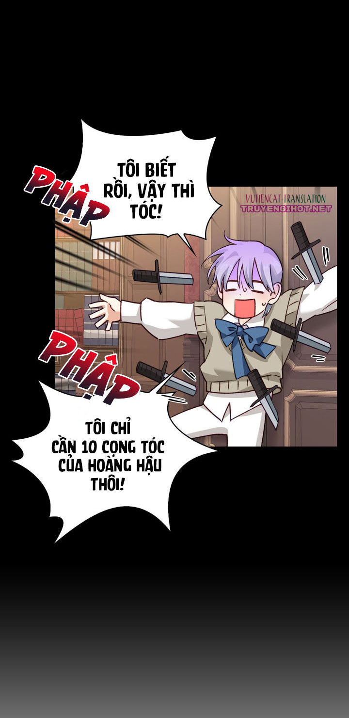 ác nữ xứng đôi với bạo chúa chapter 67 23