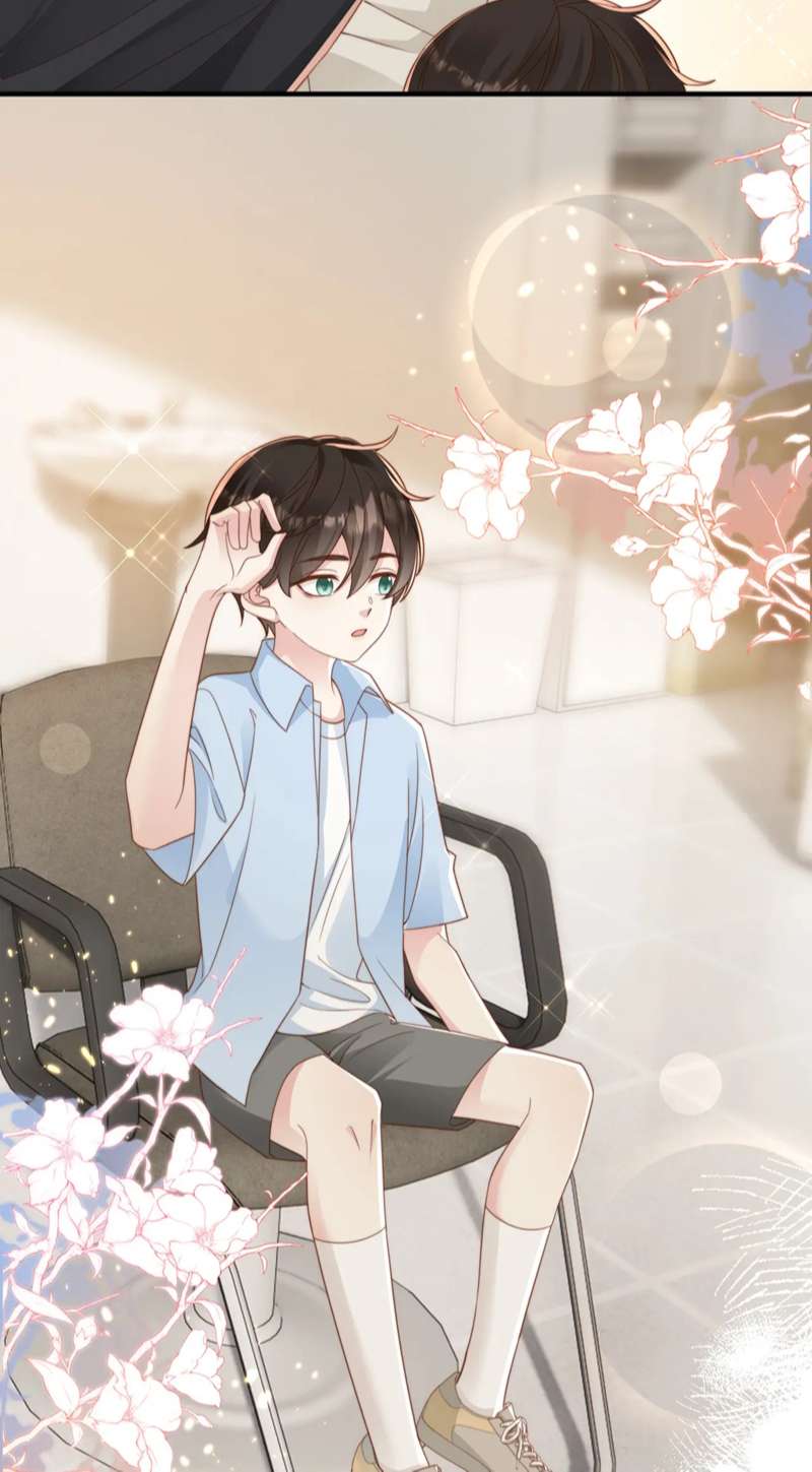 sau khi mất trí nhớ tình địch nói tôi là bạn trai anh ấy chapter 11 11