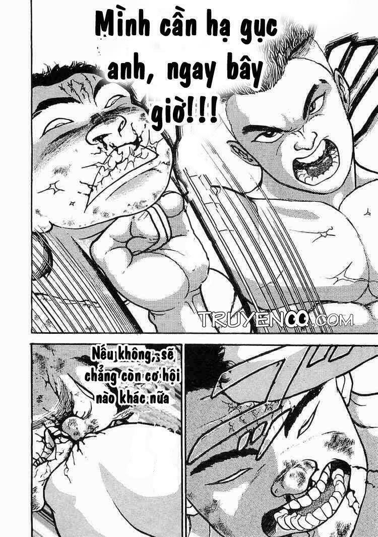 garouden chapter 2 27