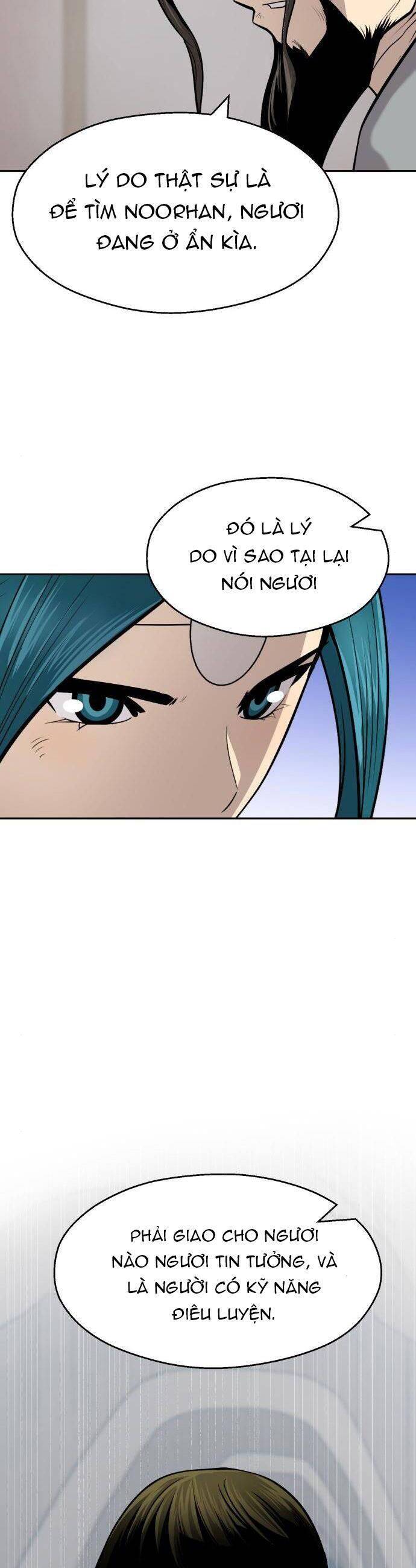 thiếu niên kiếm sư chapter 30 28