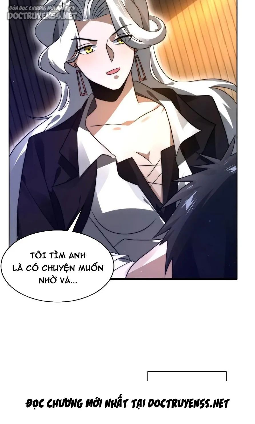 không gian hệ lão lục: dự trữ một vạn tấn thịt ngày tận thế chapter 43 13