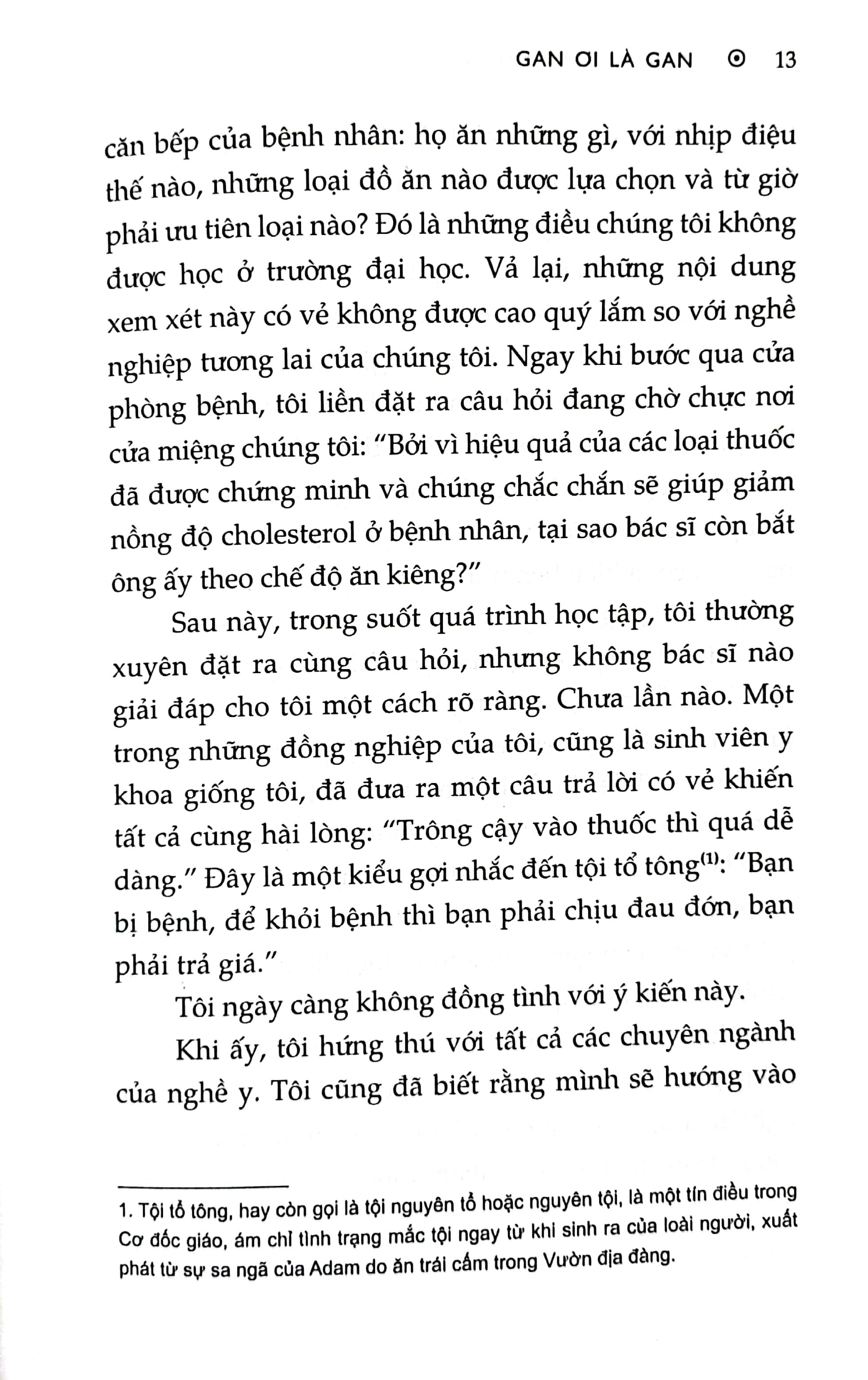 Gan Ơi Là Gan - Người Hùng Thầm Lặng Trong Cơ Thể Giúp Chúng Ta Sống Lâu Và Khỏe Mạnh