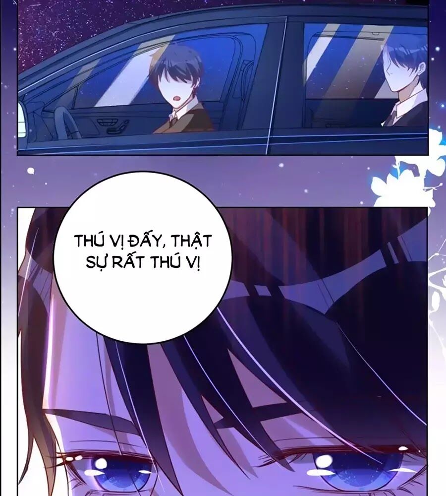 thần luân mật luyến chapter 45 14